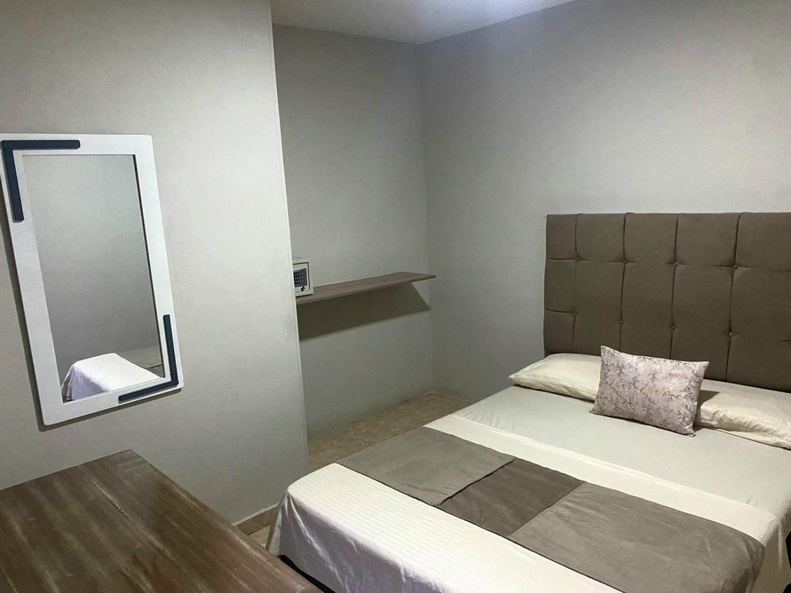 Hotel Bahia Suite In, Santa Marta
