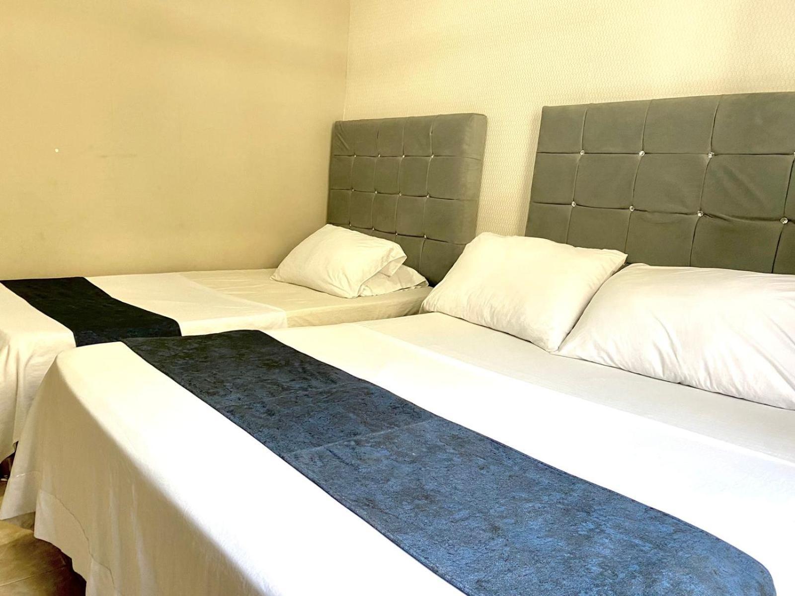 Hotel Bahia Suite In — Photos 1